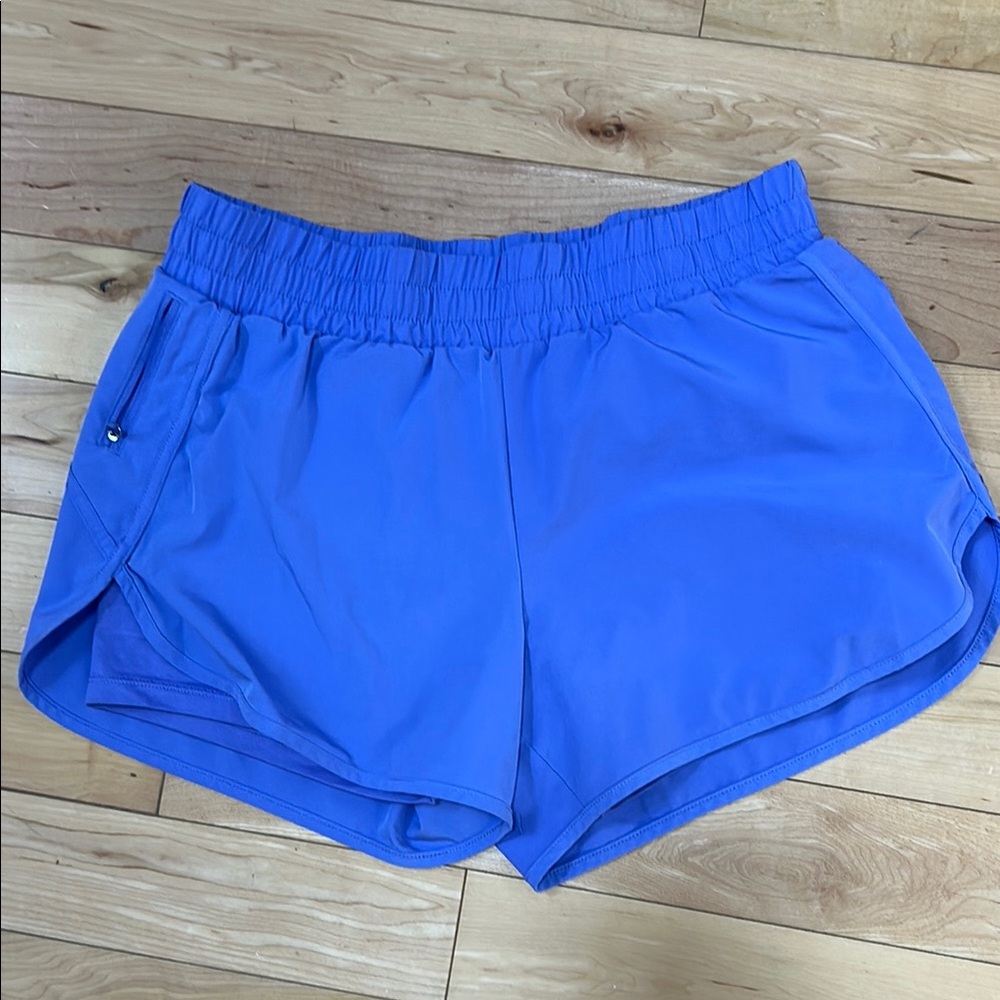 Athletic Works Athletic Shorts Lightweight Design